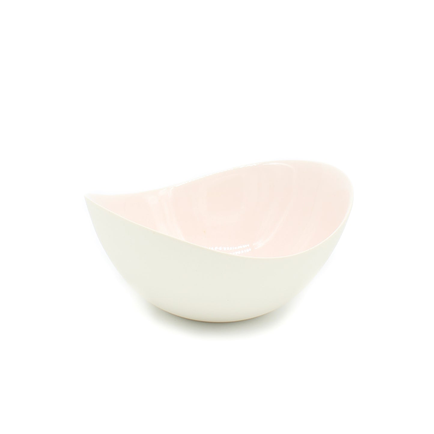 Cereal Bowl in Blush