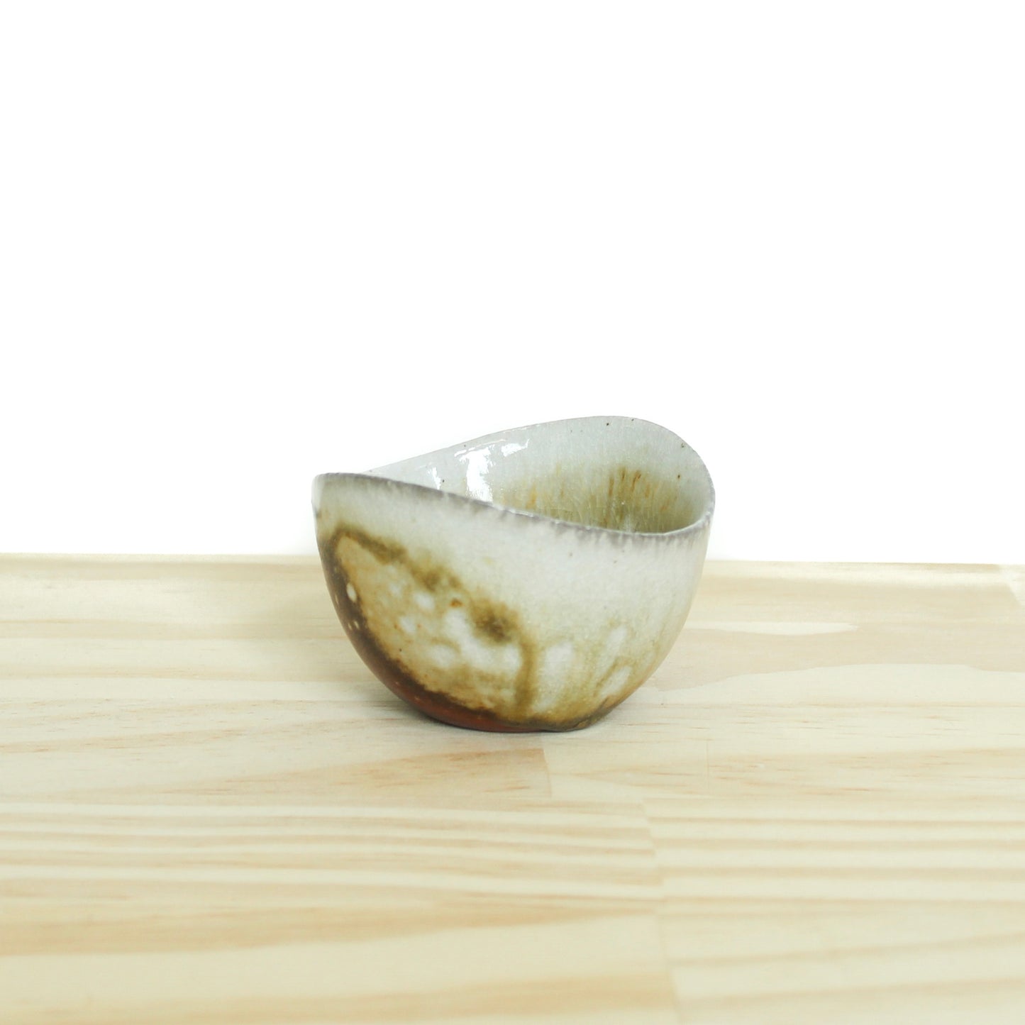 Woodfired Tiny Cup