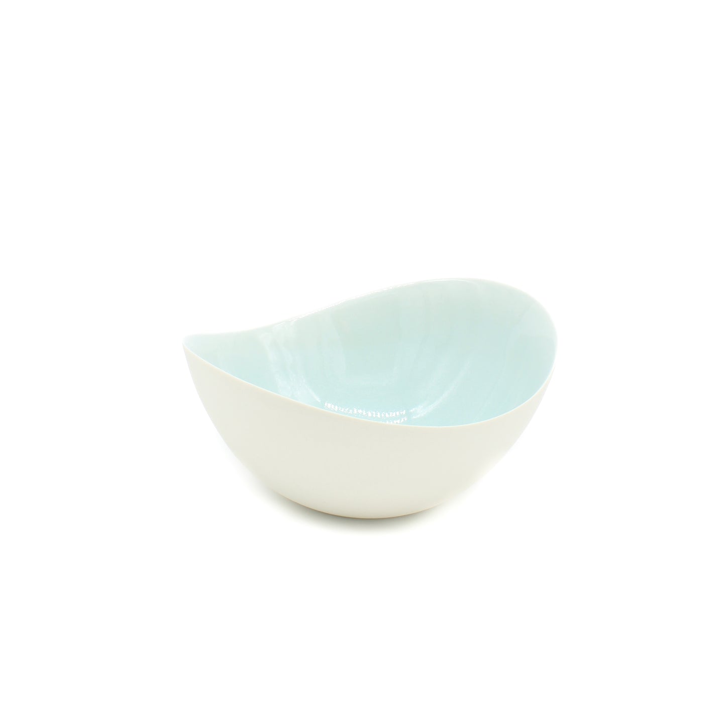 Cereal Bowl in Lagoon