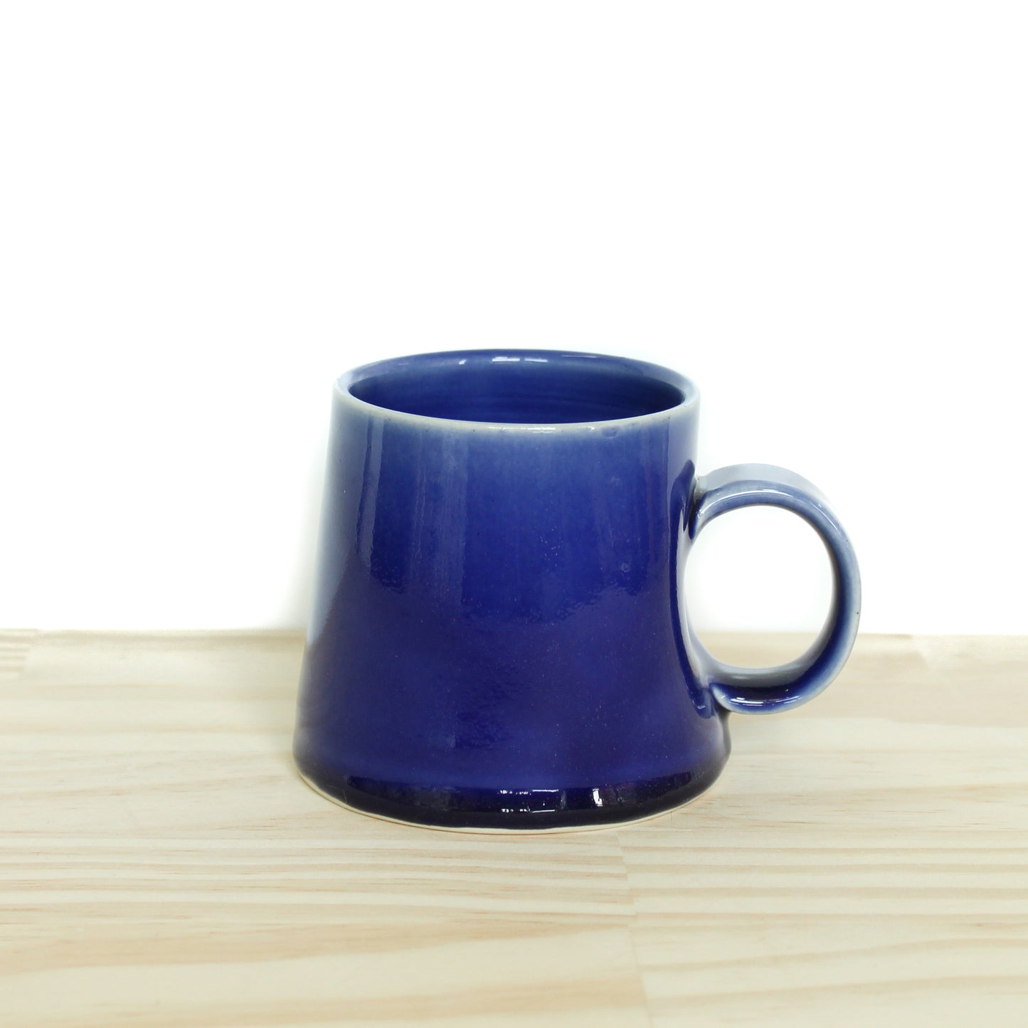 Angled Mug