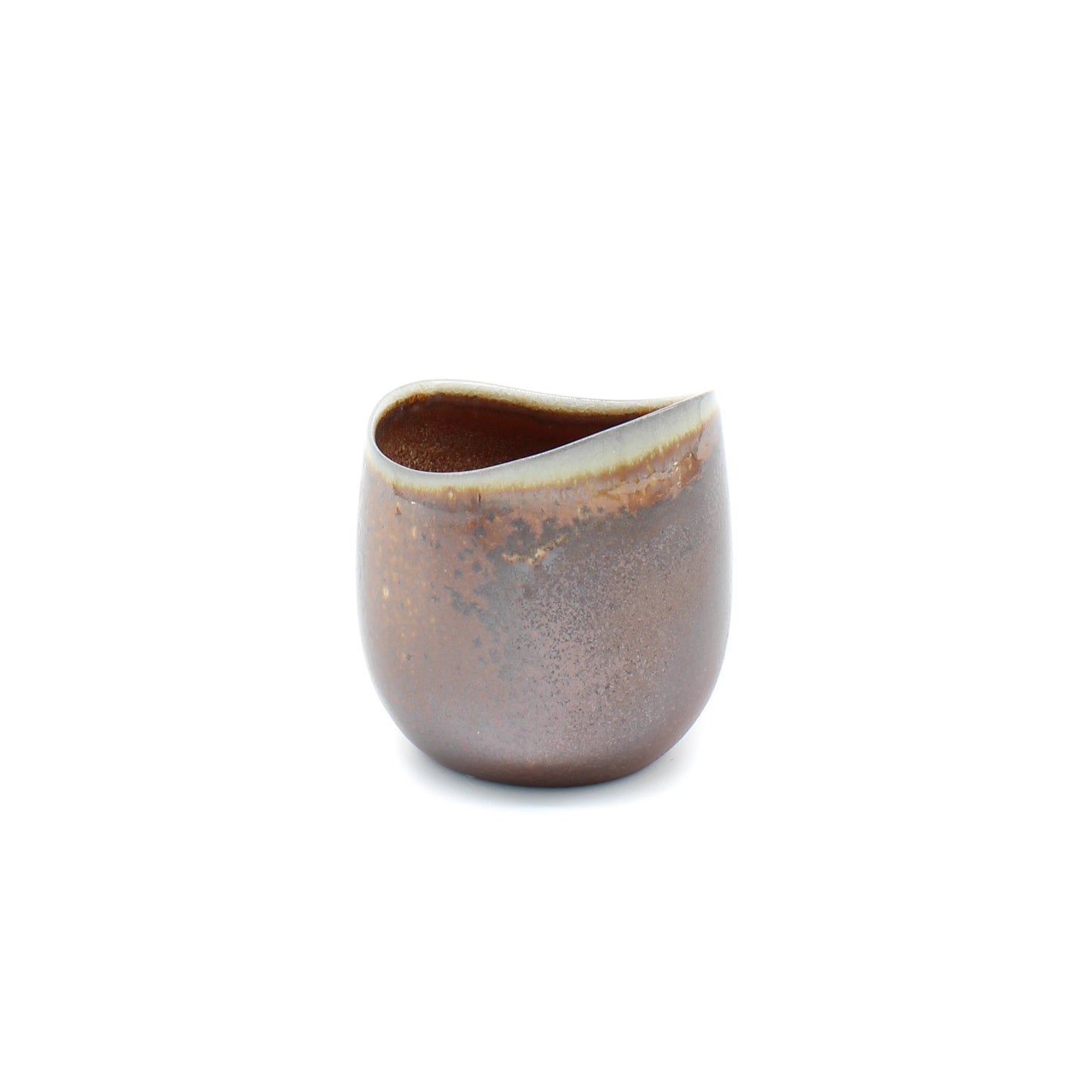 Juice Cup Wood Fired