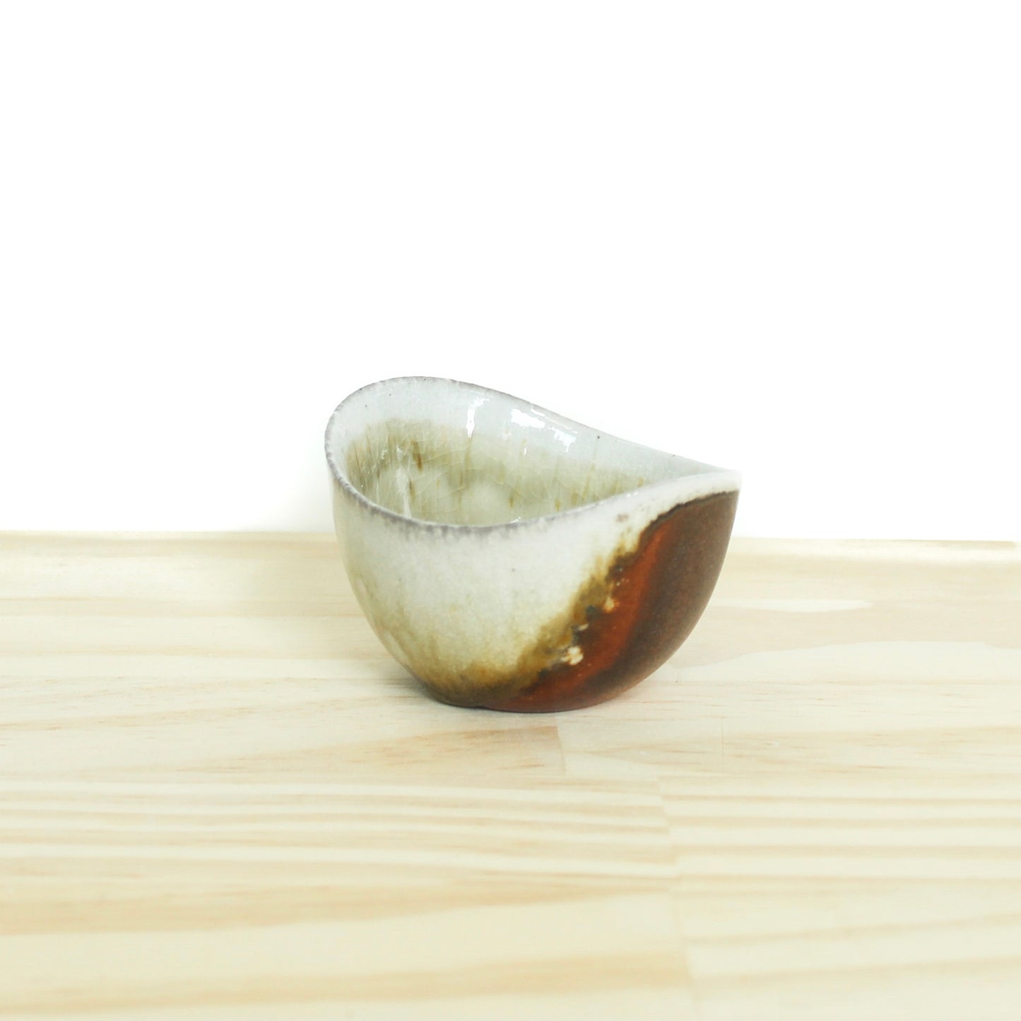 Woodfired Tiny Cup