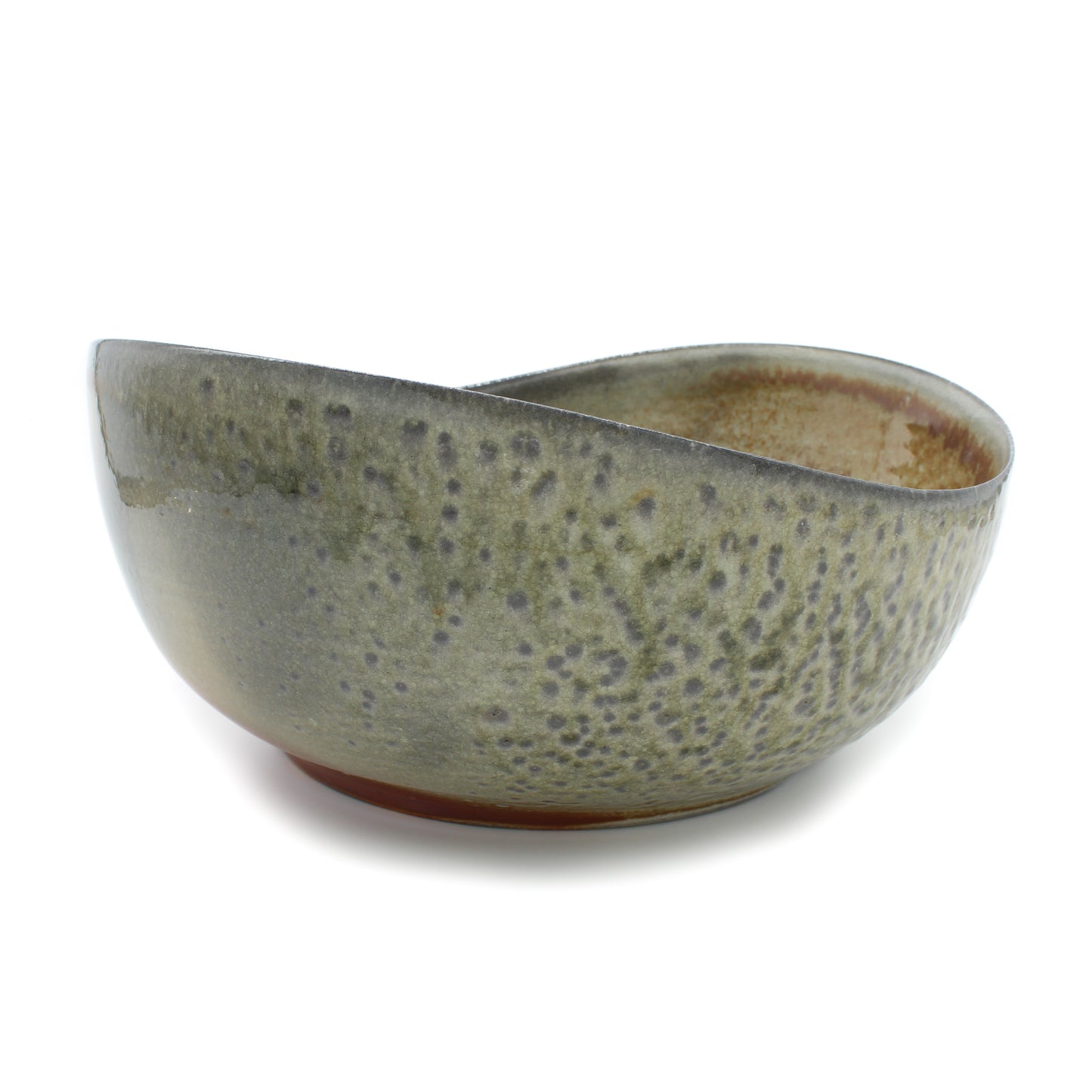 Extra Large Bowl Wood Fired