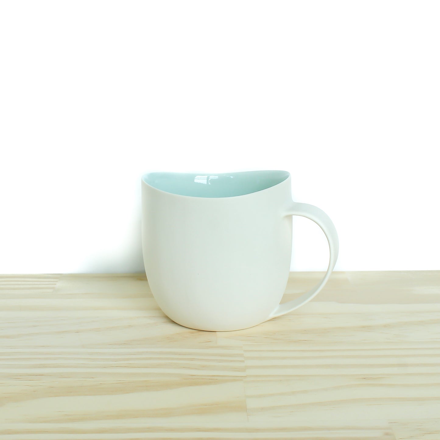 Latte Mug