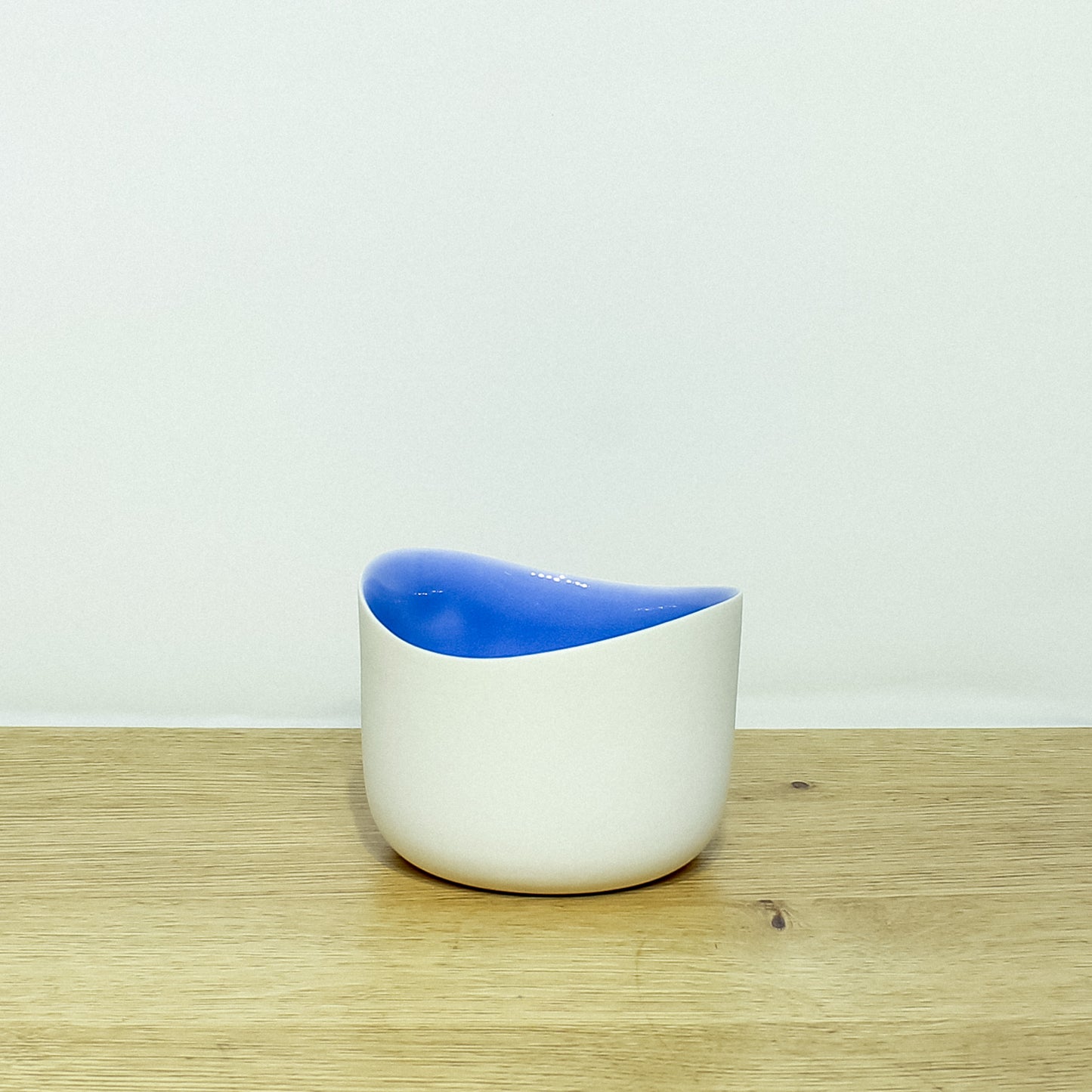 Ramekin in Deep Blue