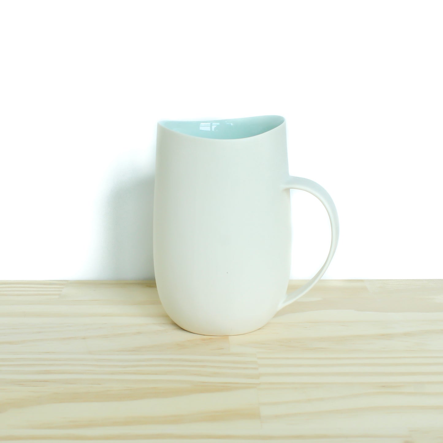 Tall Mug