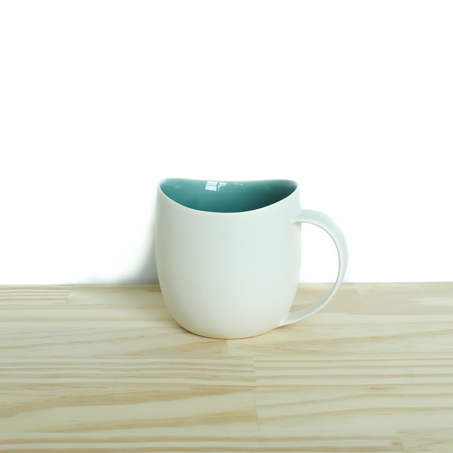 Latte Mug