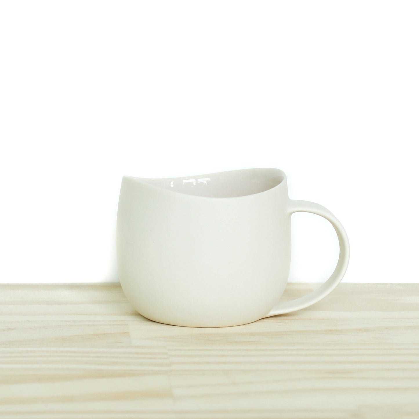 Second: Double Espresso Mug in Blush