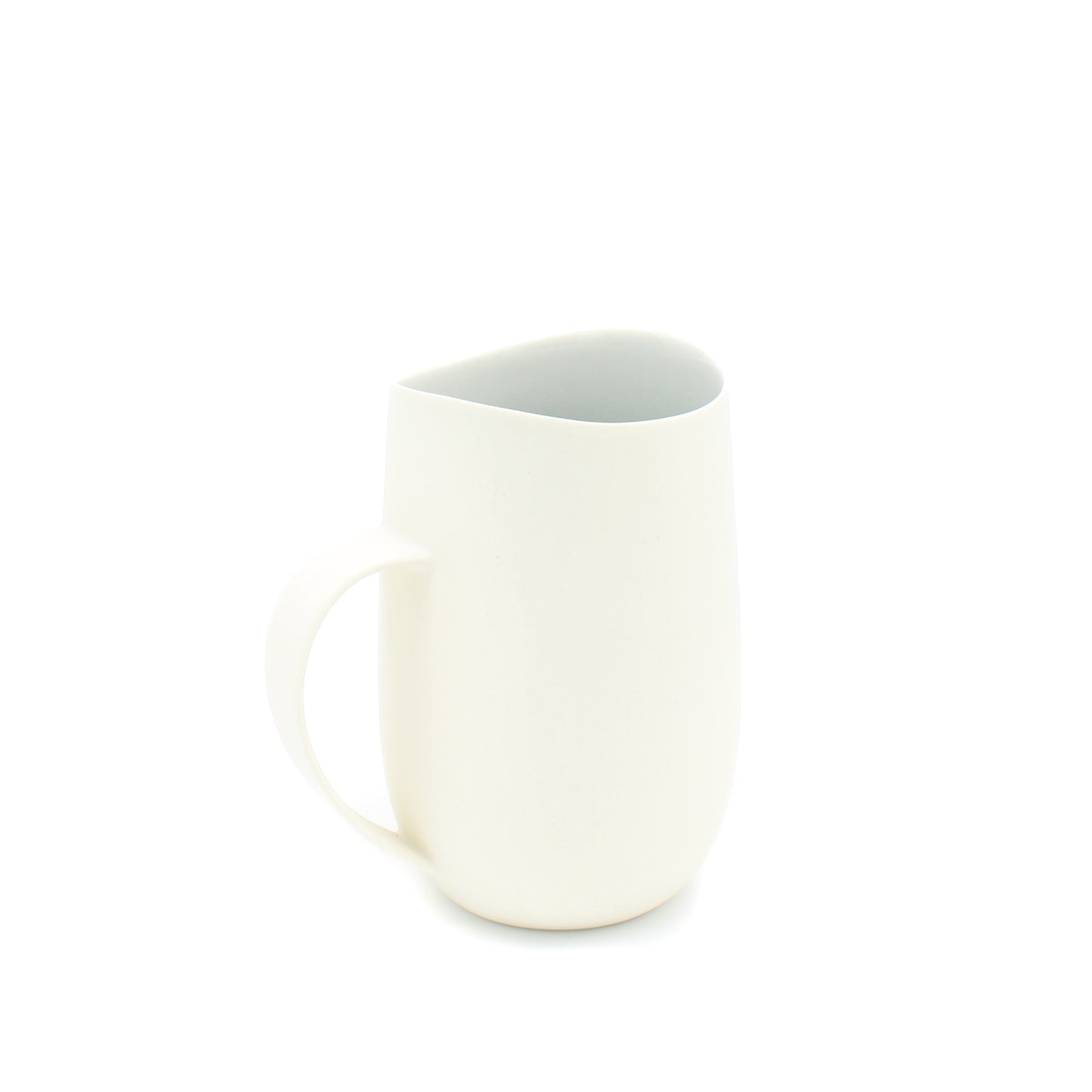Tall Mug in Mist