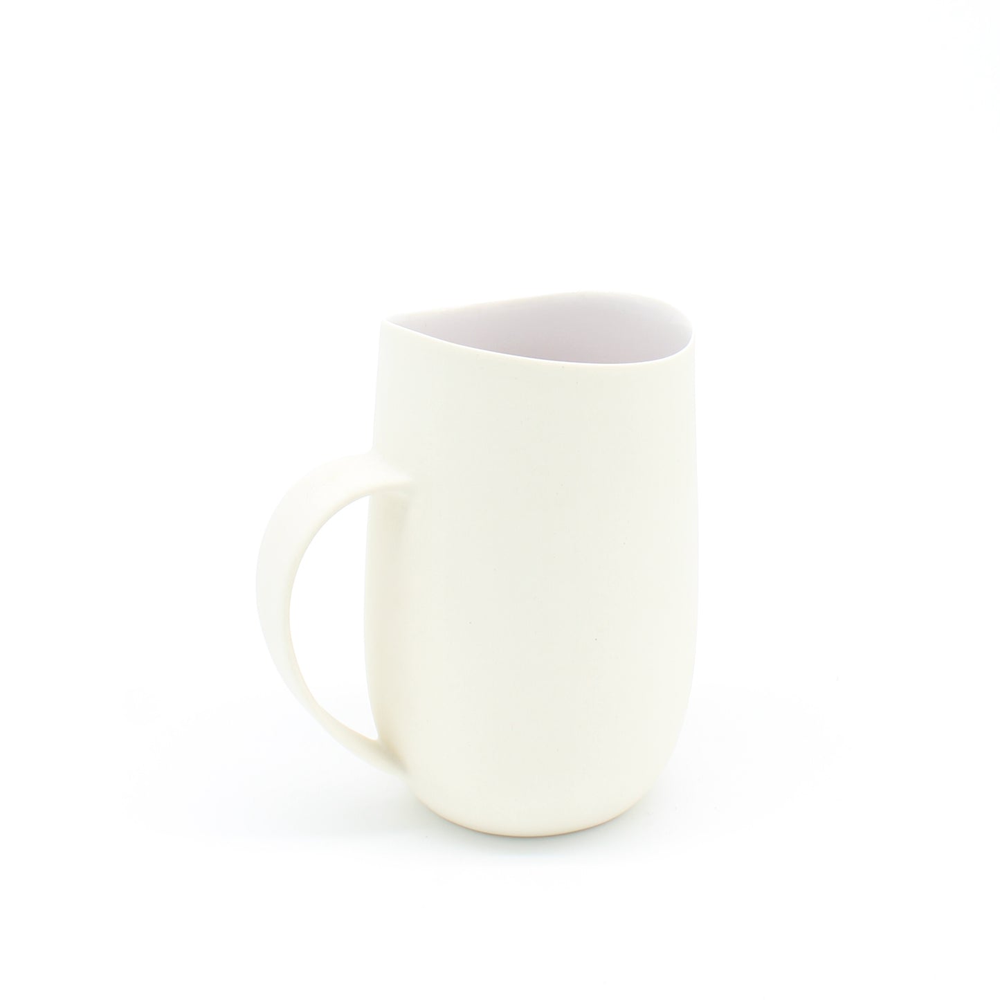 Tall Mug in Lavender