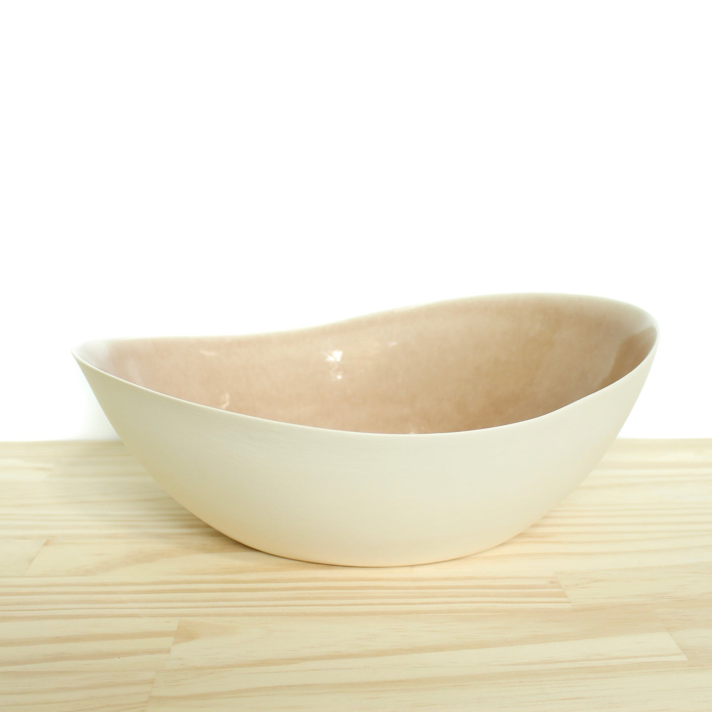 Large Low Bowl