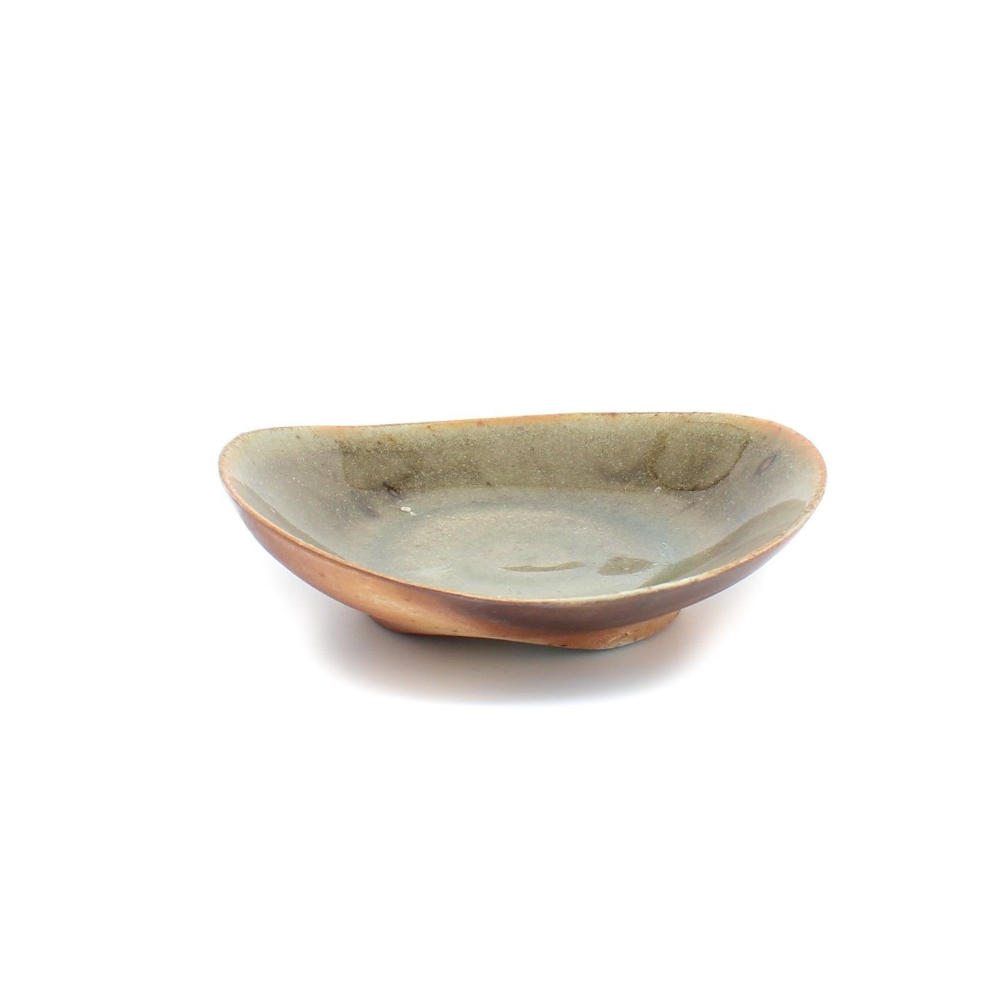 Small Dish Wood Fired