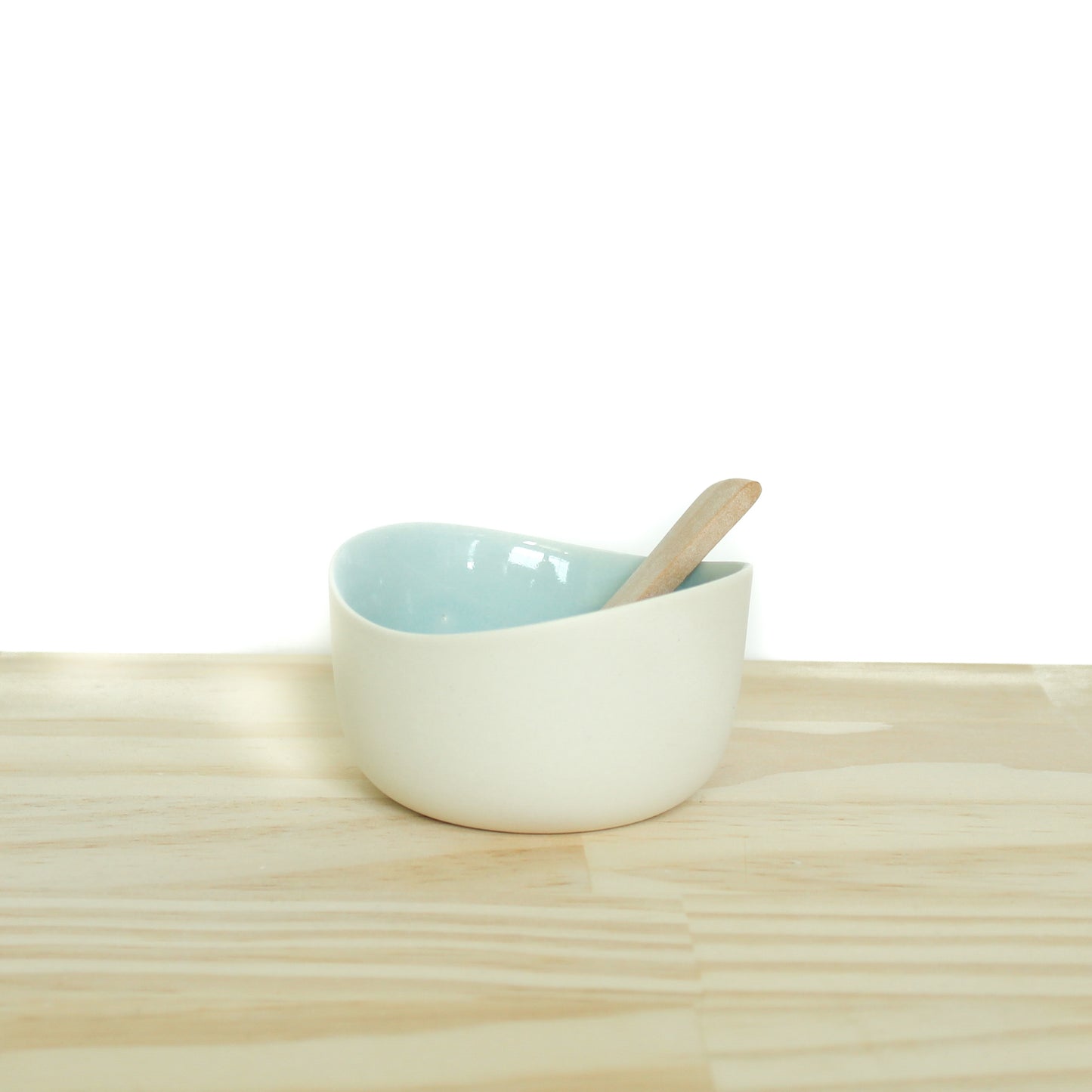 Salt Cellar
