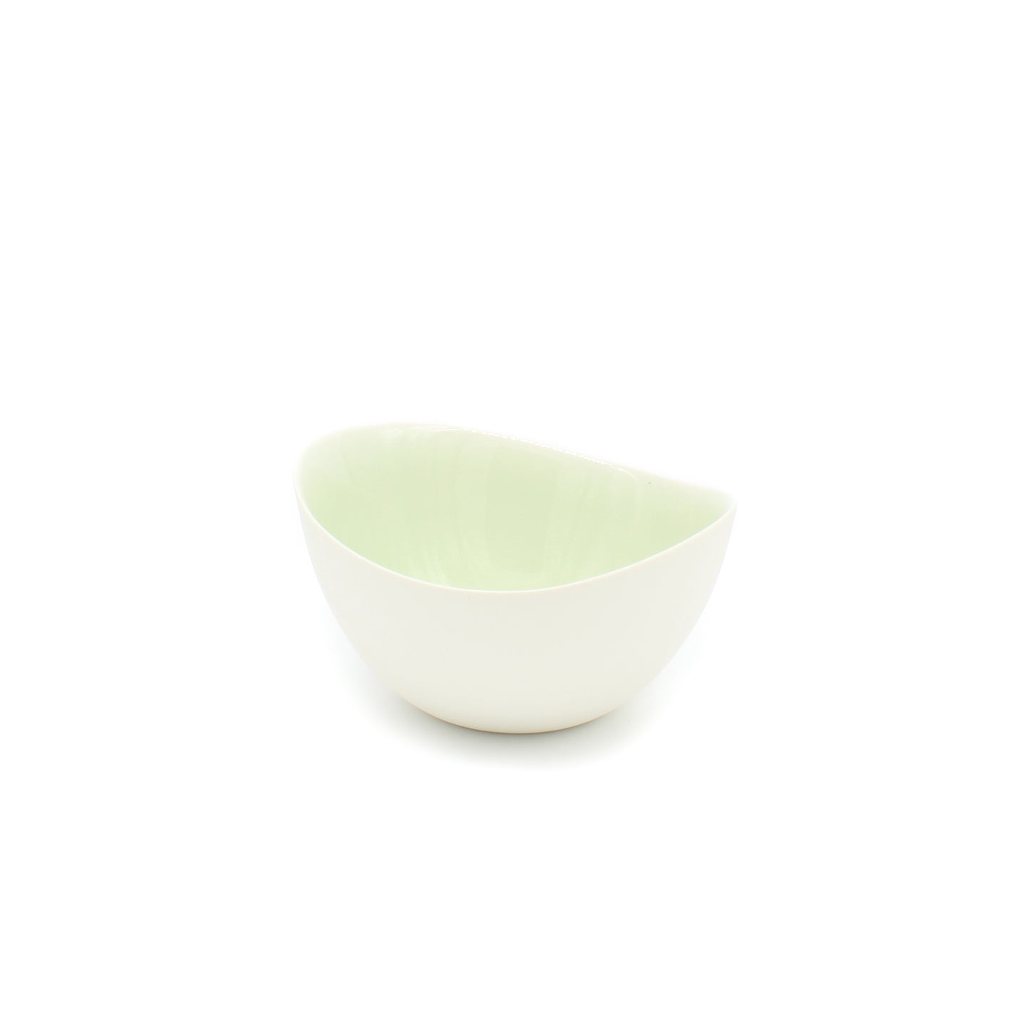 Small Bowl in Honeydew