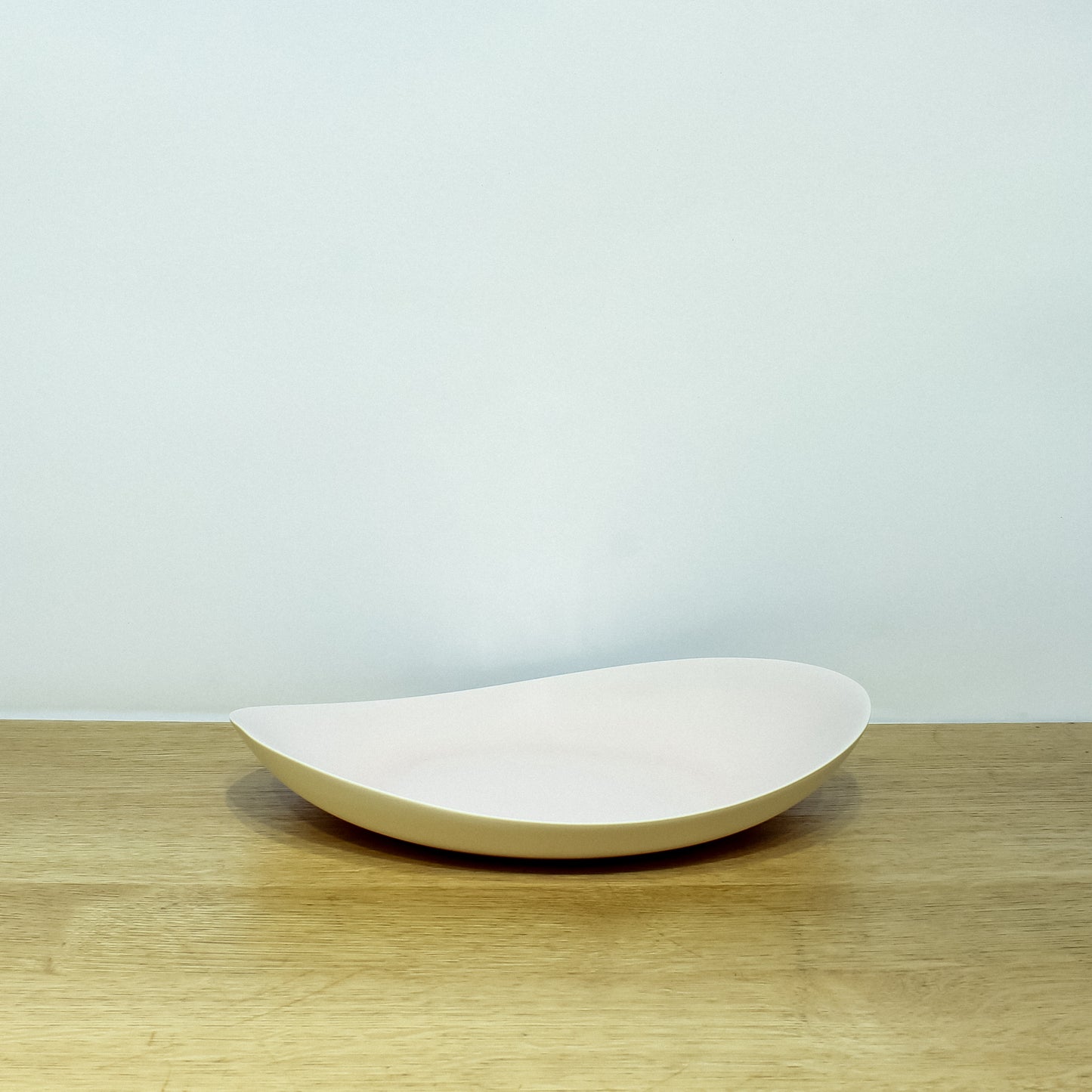 Lunch Plate in Blush