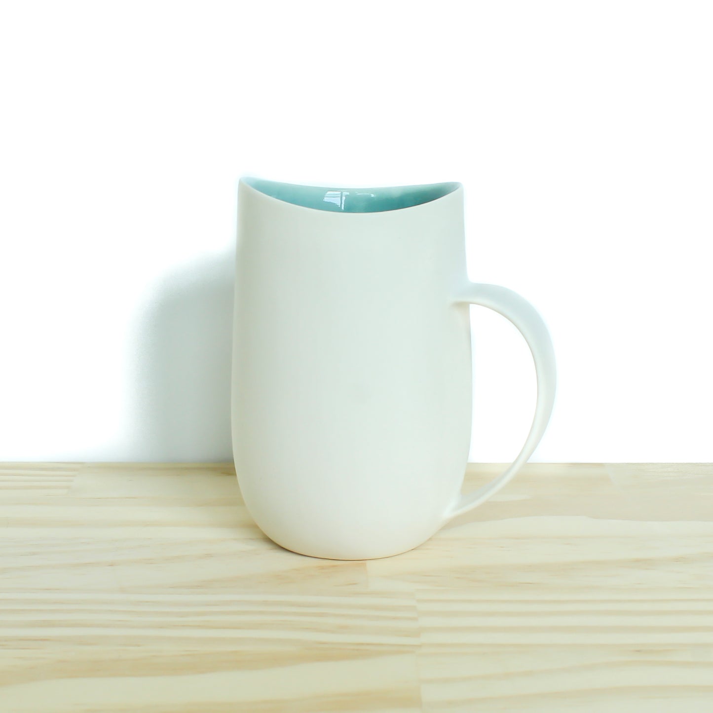 Tall Mug