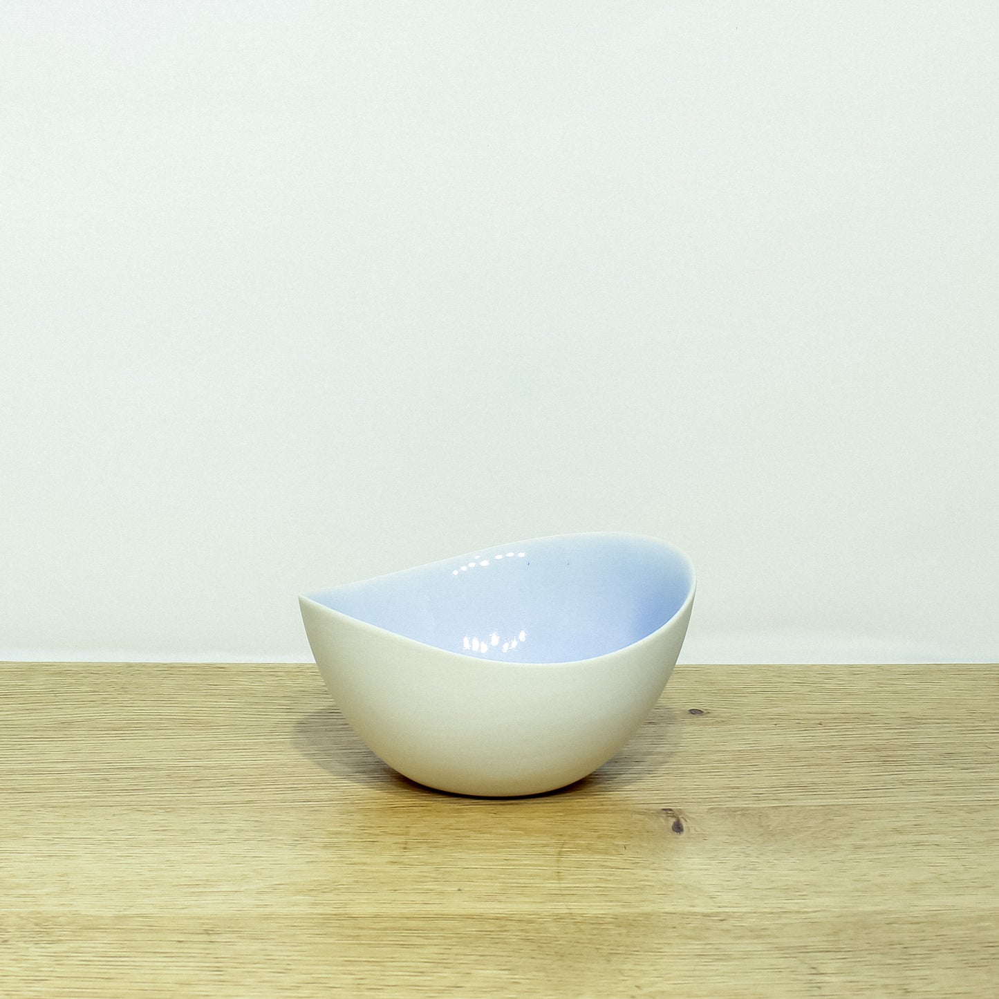 Small Bowl in Periwinkle