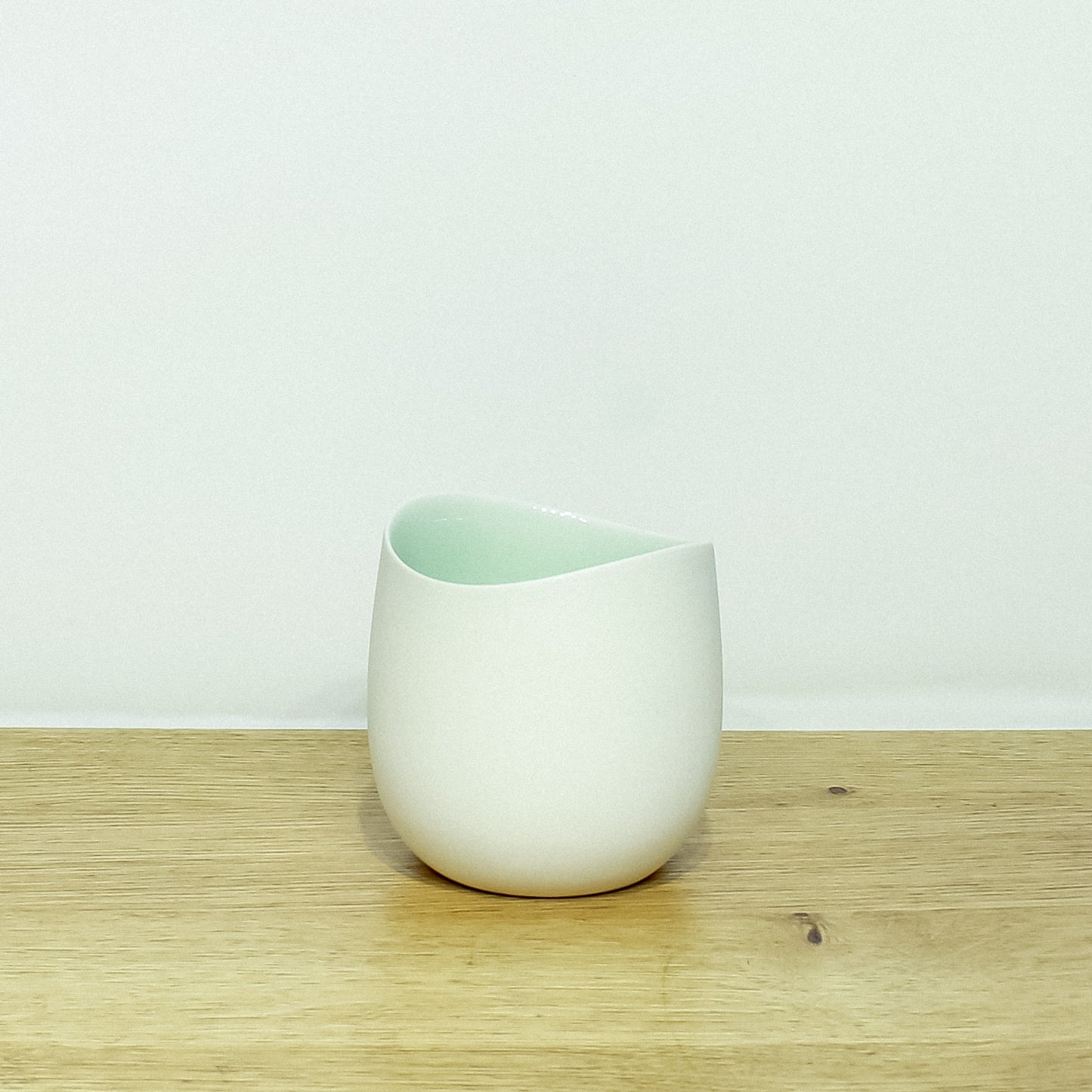 Juice Cup in Honeydew