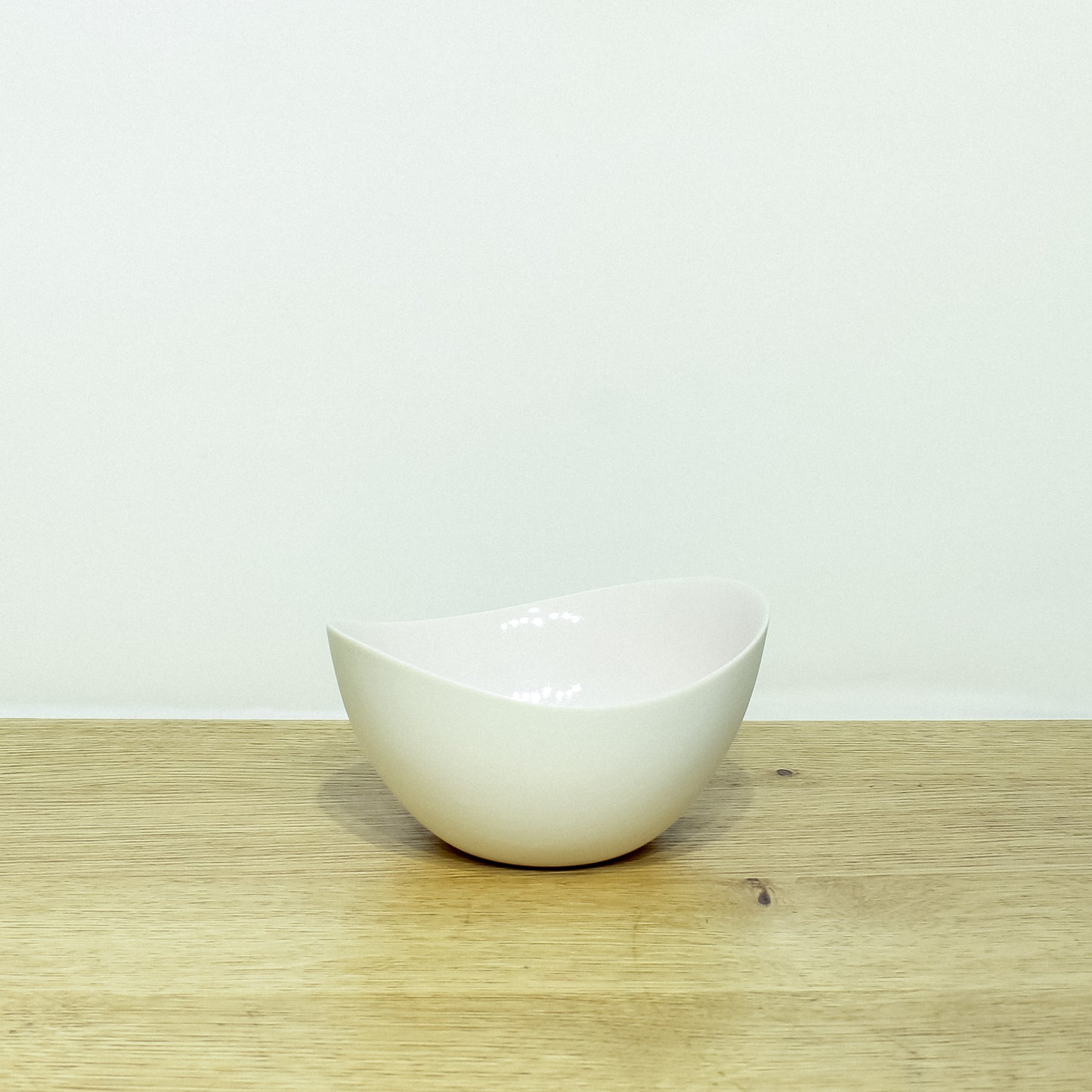 Small Bowl in Blush