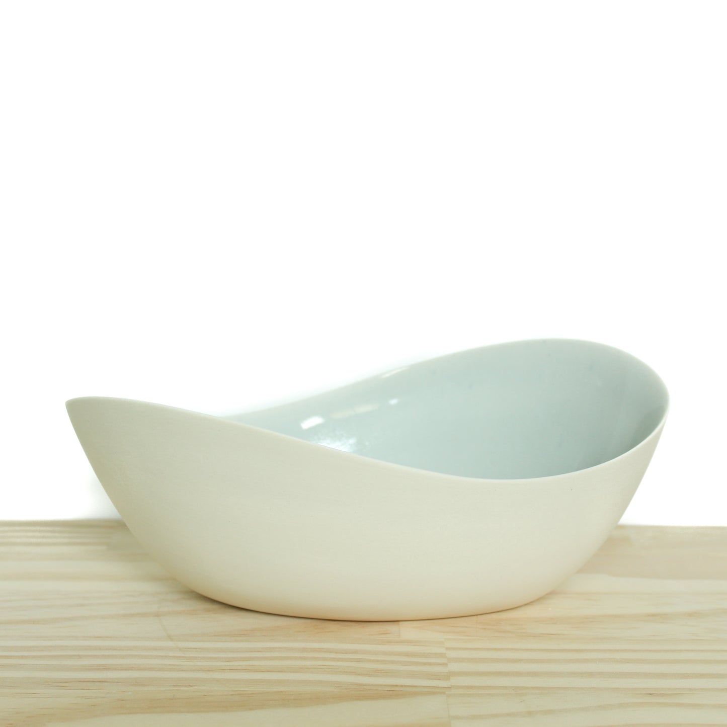 Oval Serving Dish