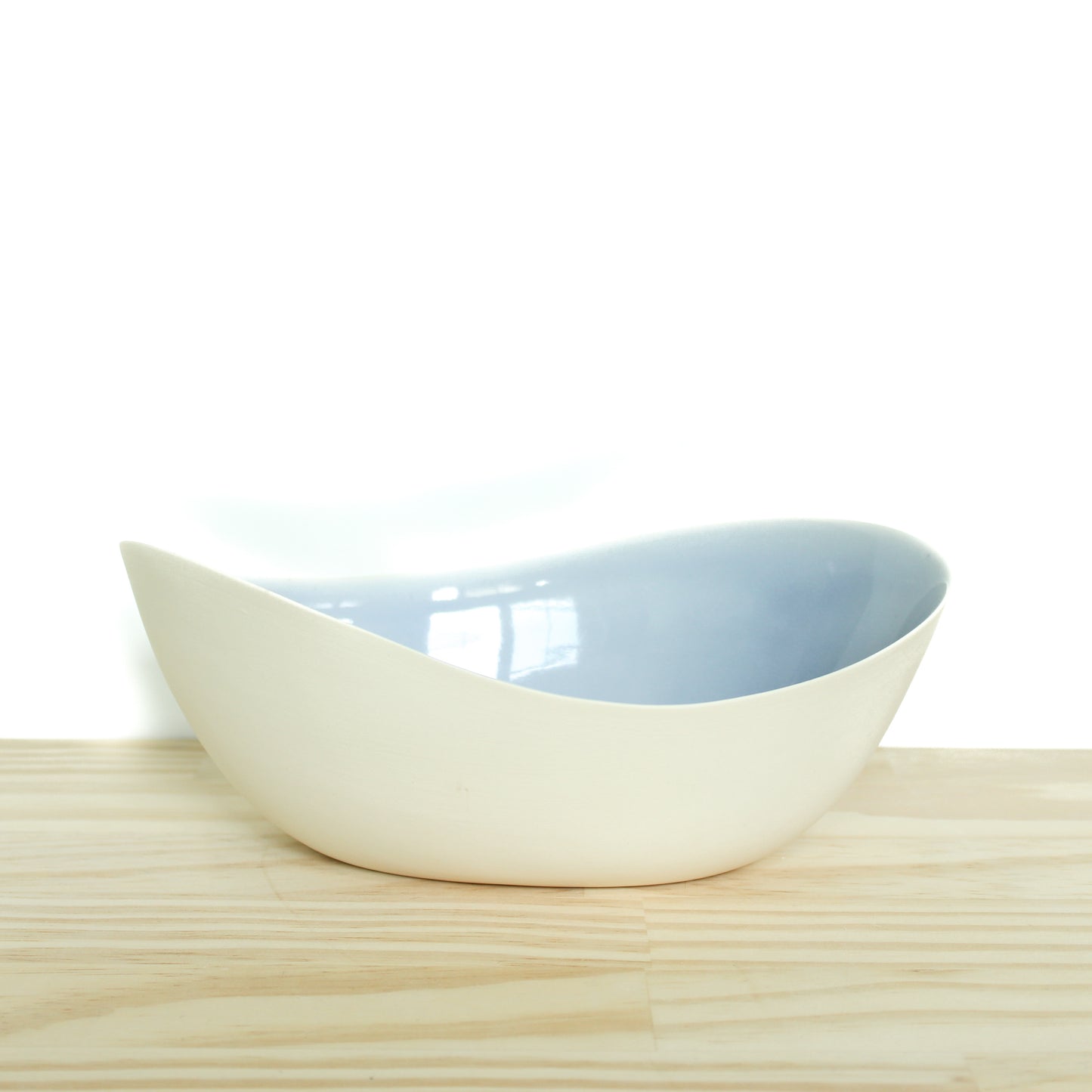 Oval Serving Dish