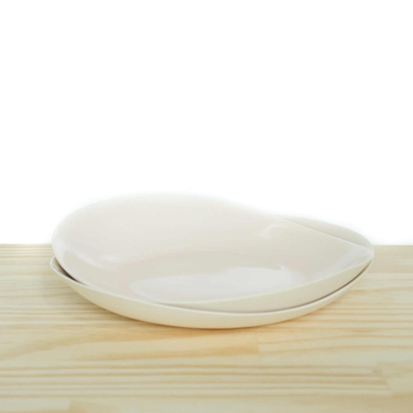 Lunch Plate in Blush