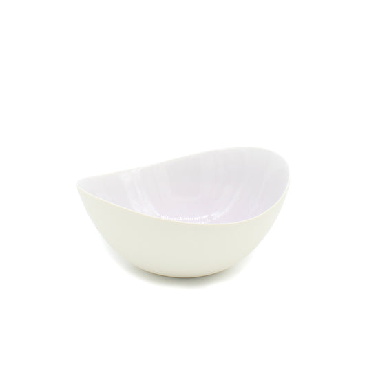 Cereal Bowl in Lavender