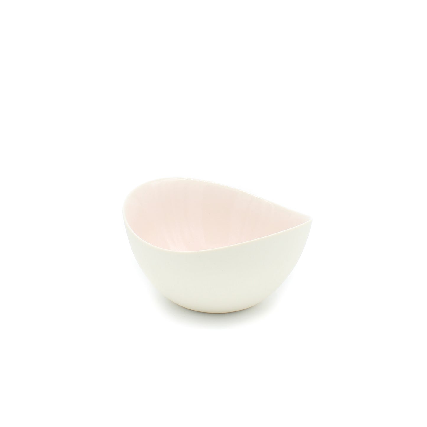 Small Bowl in Blush