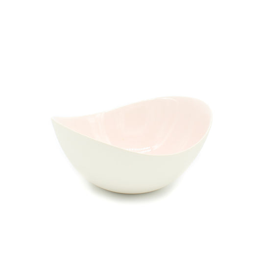 Cereal Bowl in Blush