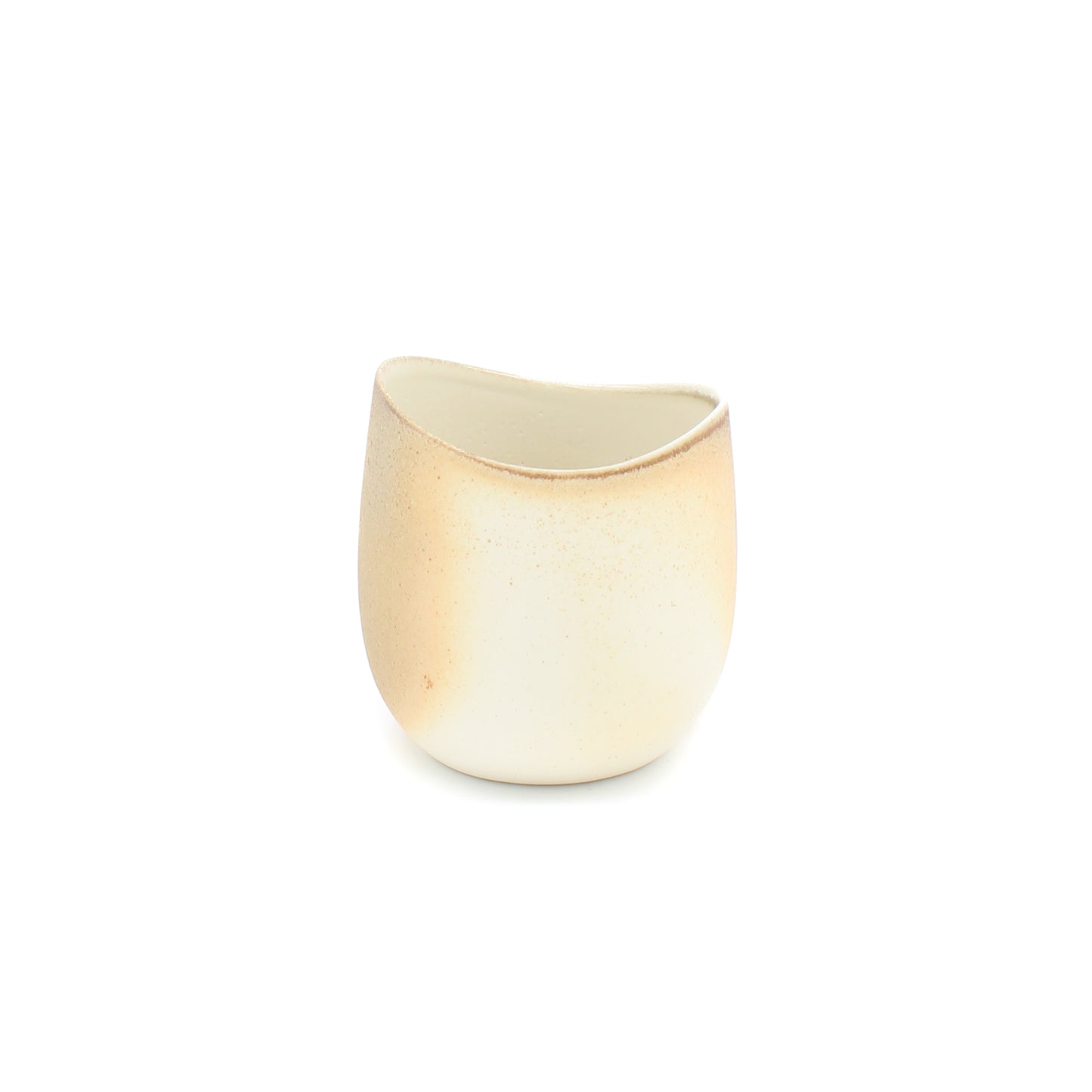 Juice Cup Wood Fired