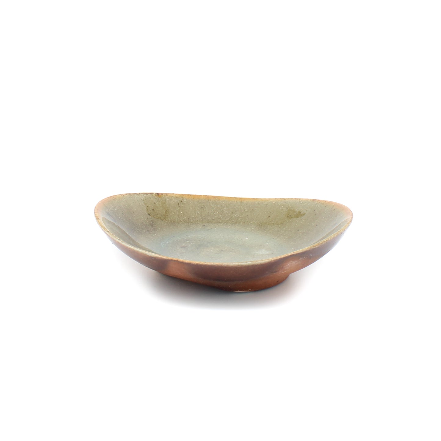 Small Dish Wood Fired