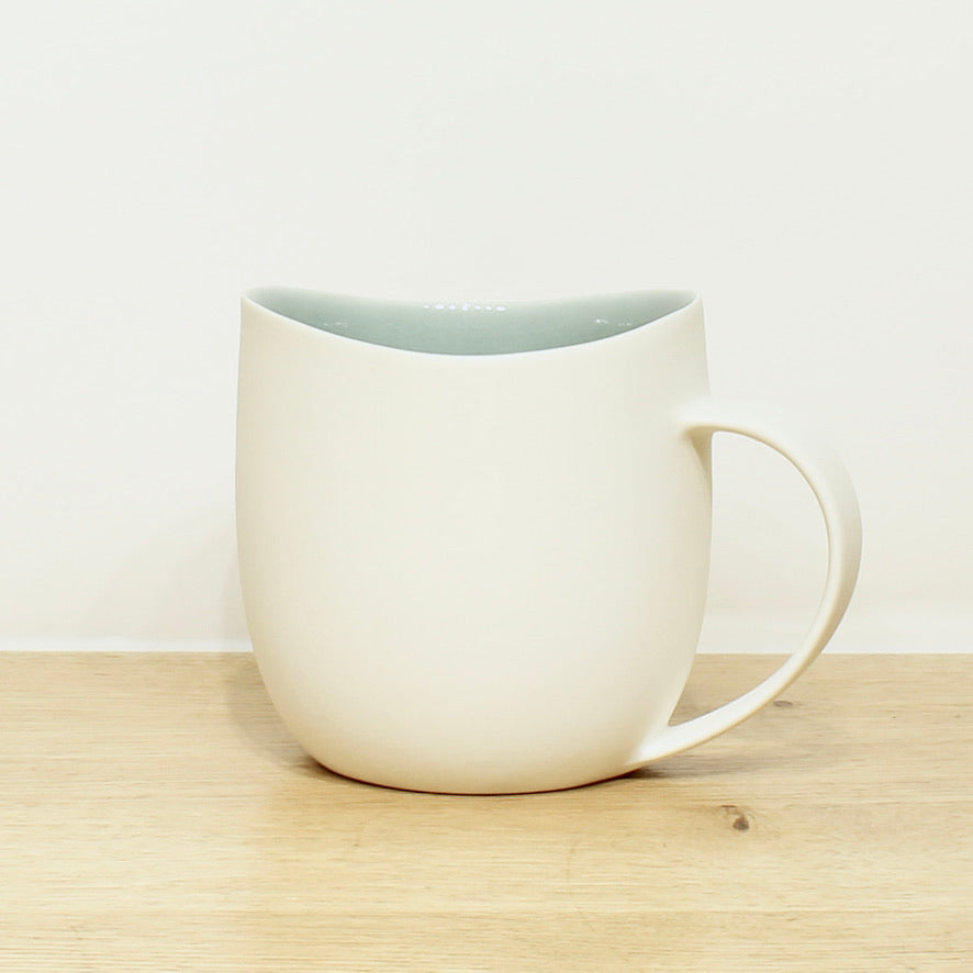 Latte Mug
