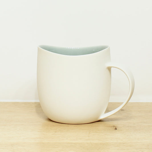 Latte Mug