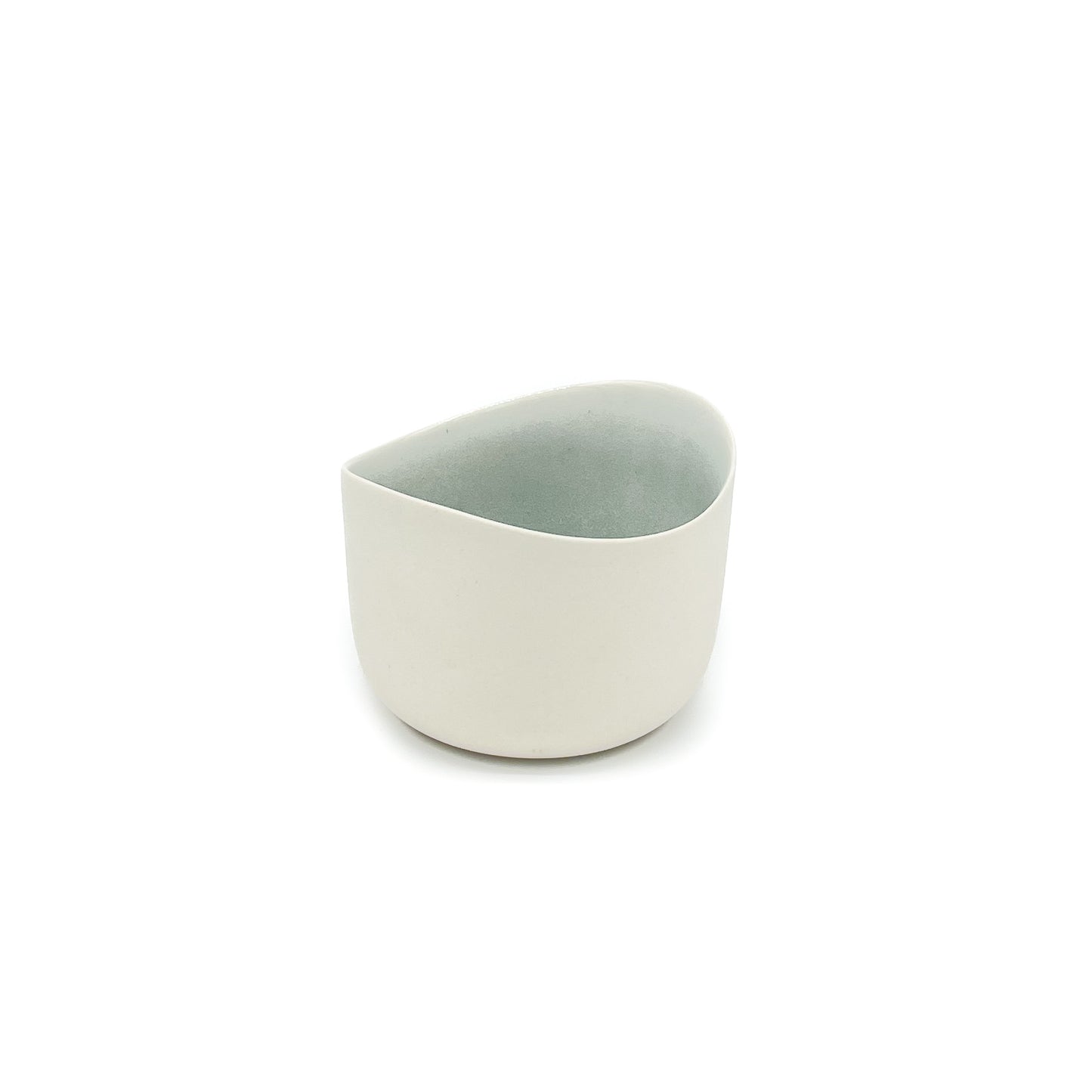 Ramekin in Mist
