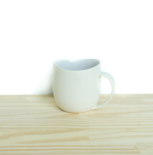 Latte Mug in Mist