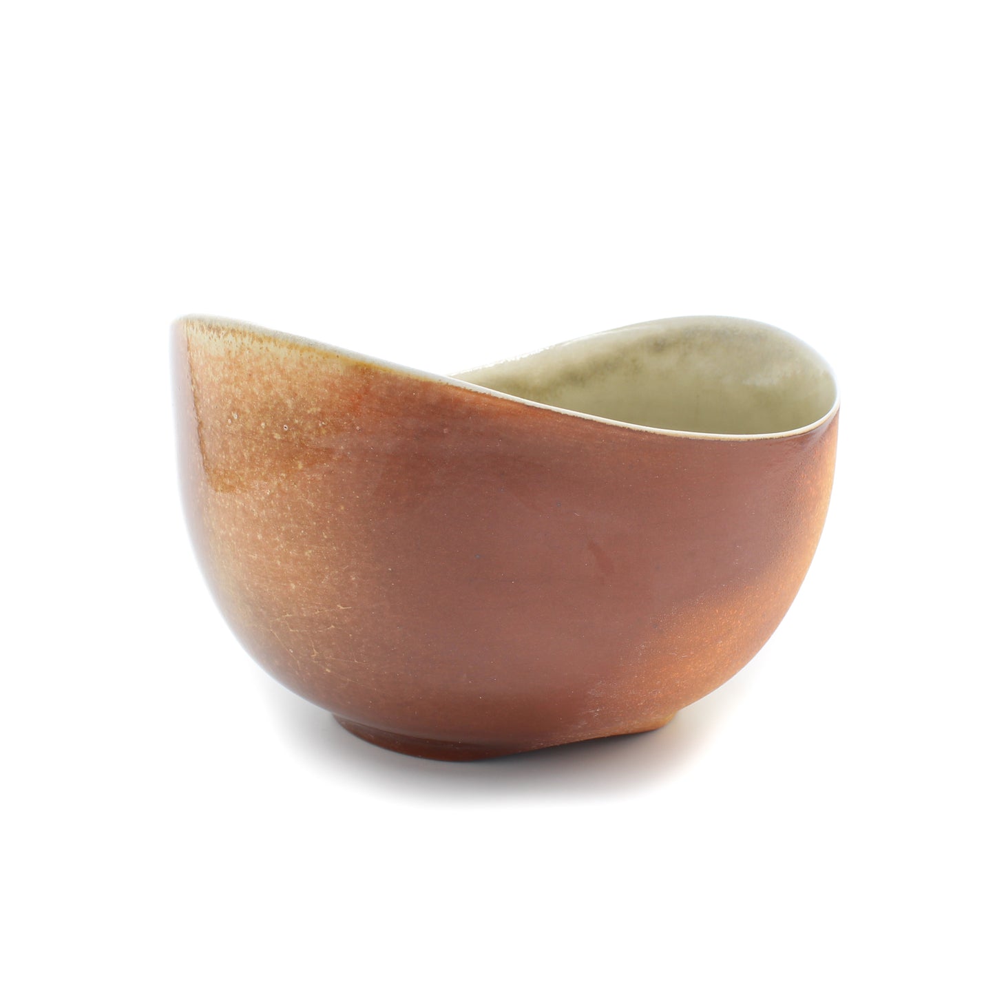 Serving Bowl Wood Fired