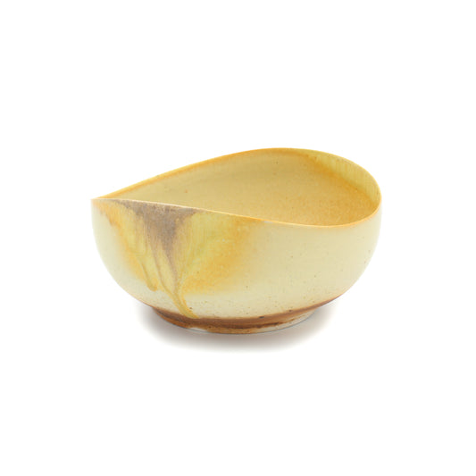Medium Serving Bowl Wood Fired