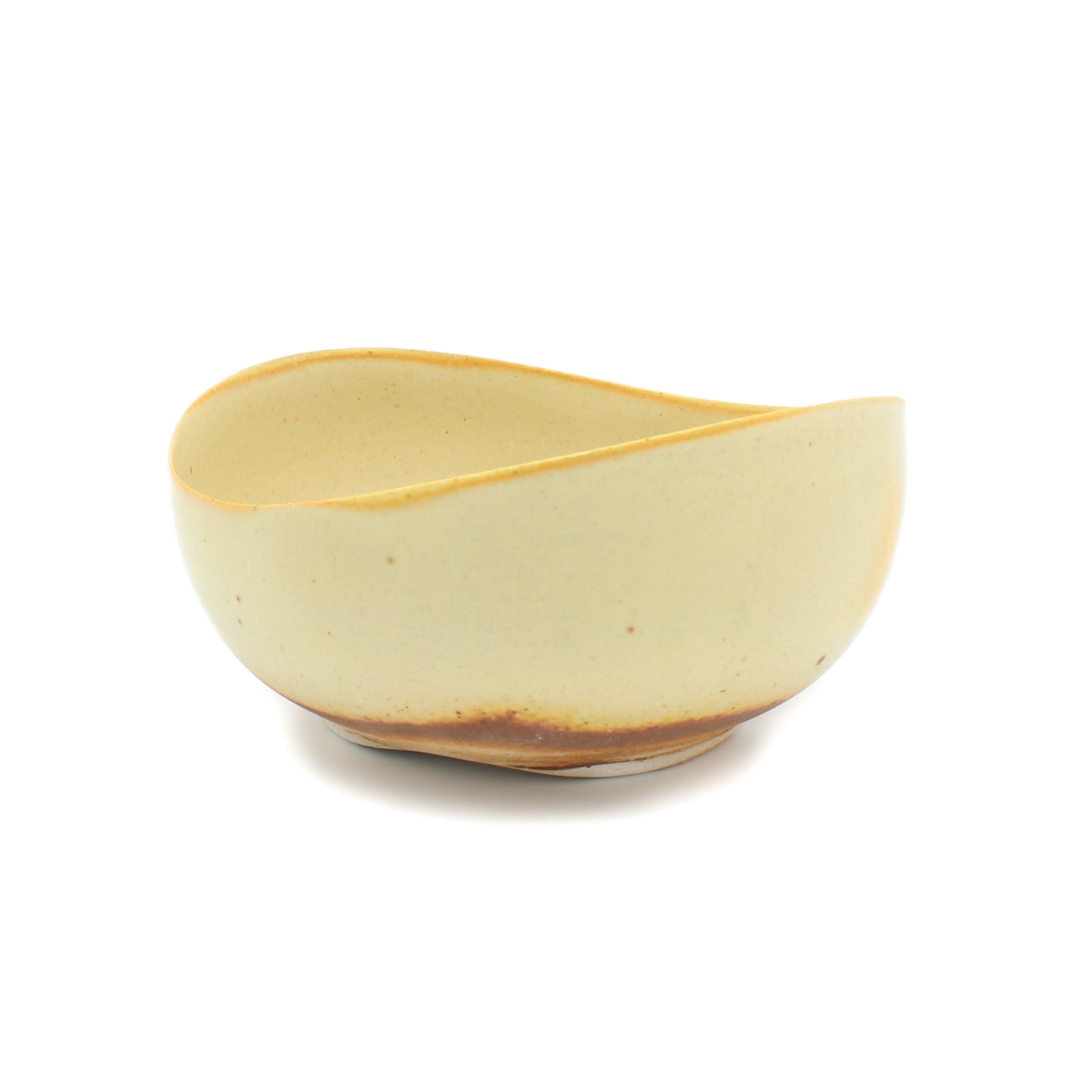 Medium Serving Bowl Wood Fired