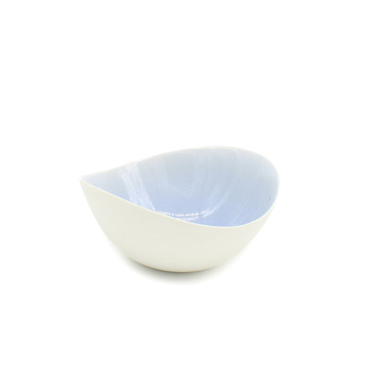 Cereal Bowl in Periwinkle