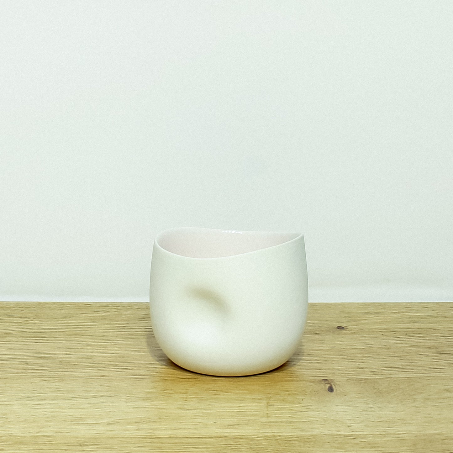 Whiskey Cup in Blush