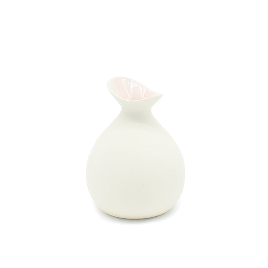 Bud Vase in Blush