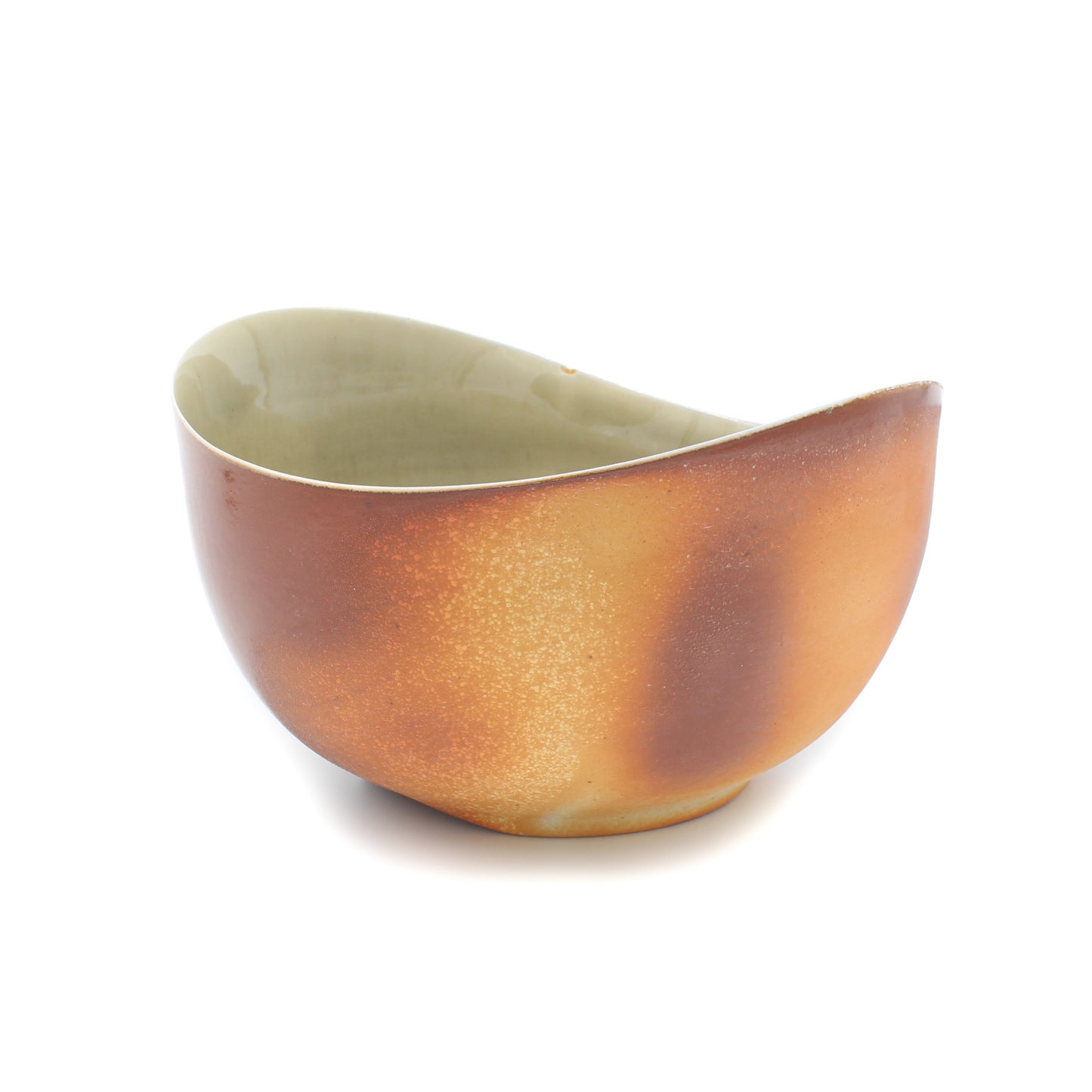 Serving Bowl Wood Fired