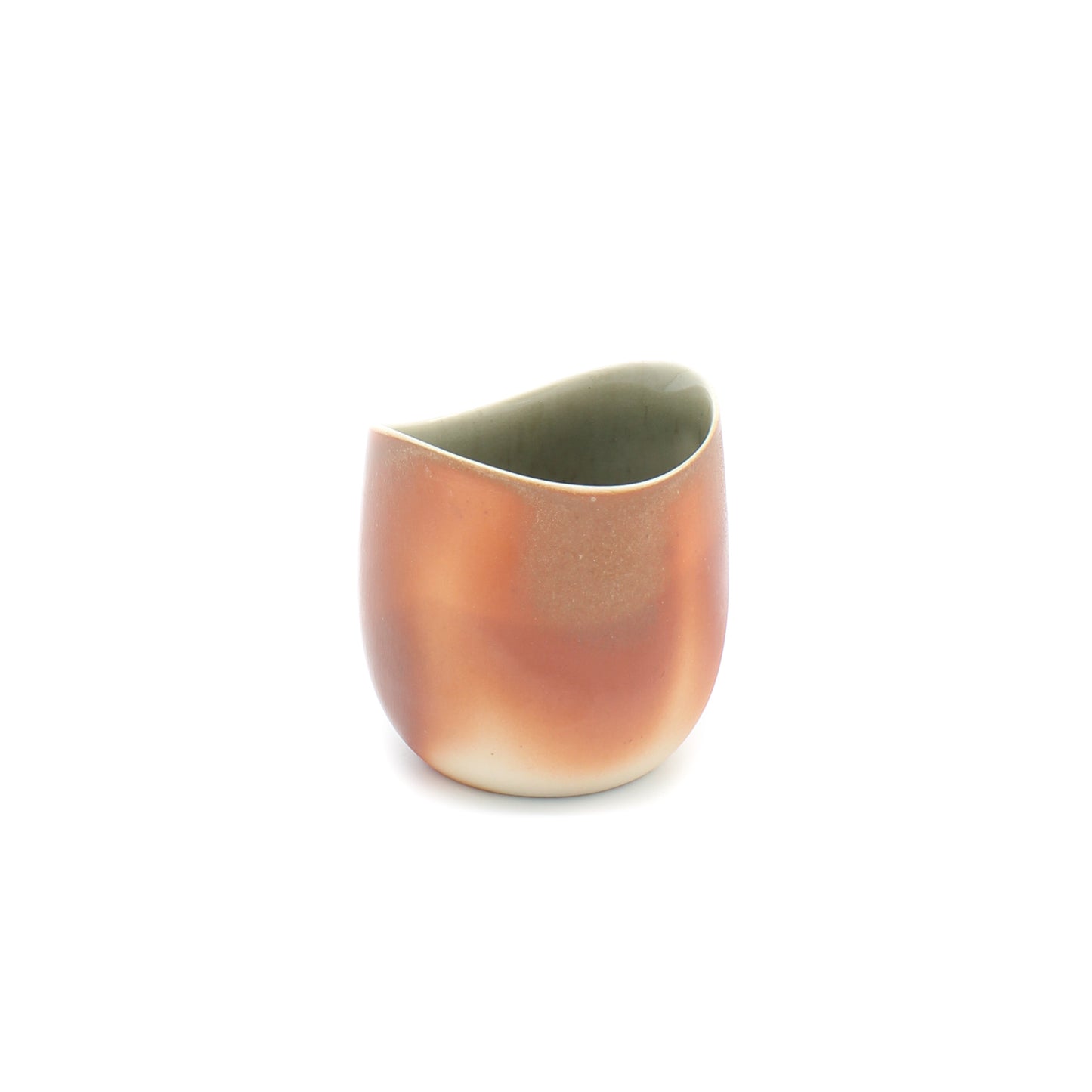 Juice Cup Wood Fired