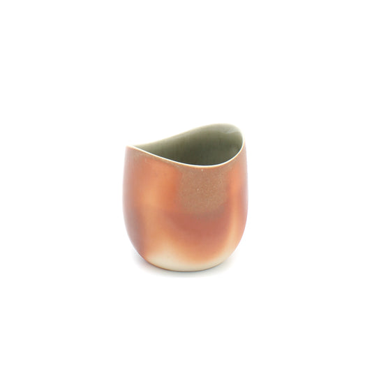 Juice Cup Wood Fired