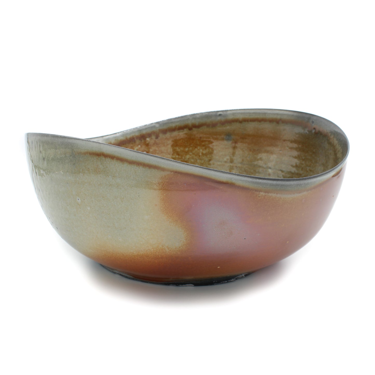 Extra Large Bowl Wood Fired