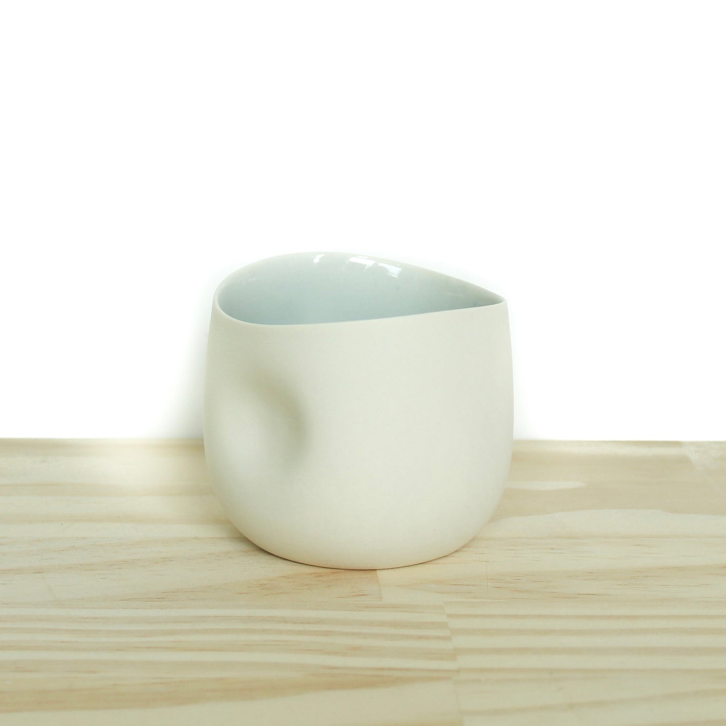 Whiskey Cup in Mist