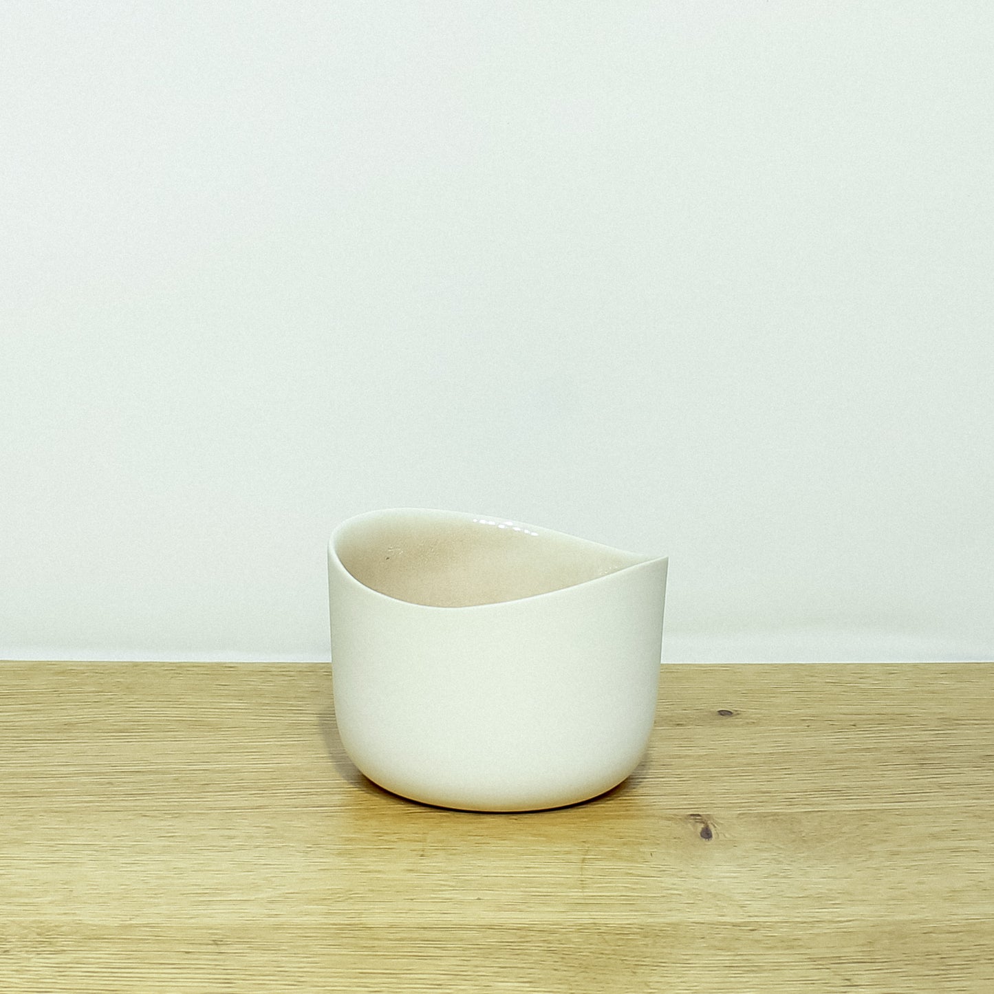 Ramekin in Taupe