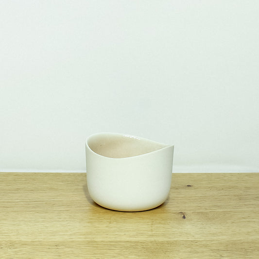 Ramekin in Taupe