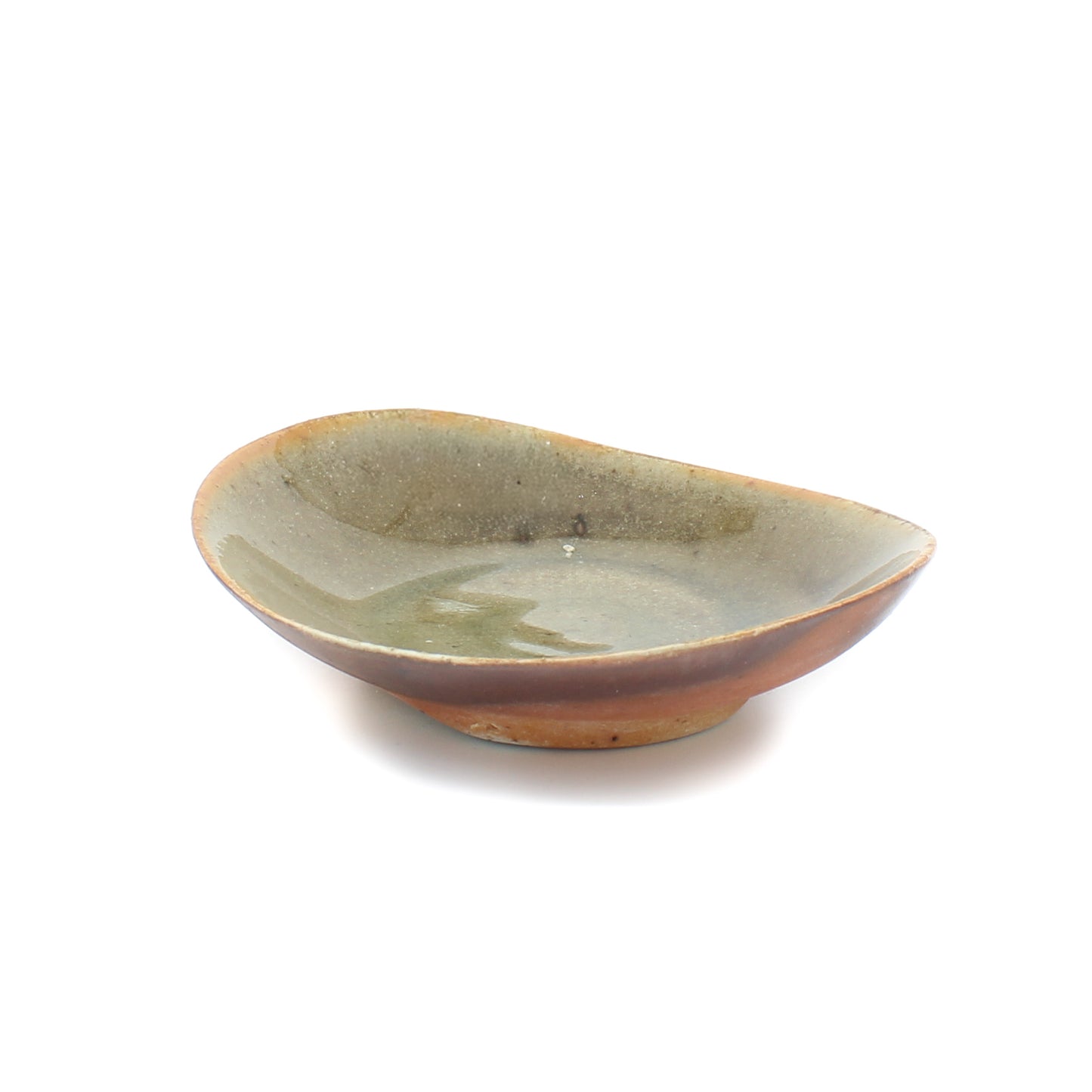 Small Dish Wood Fired