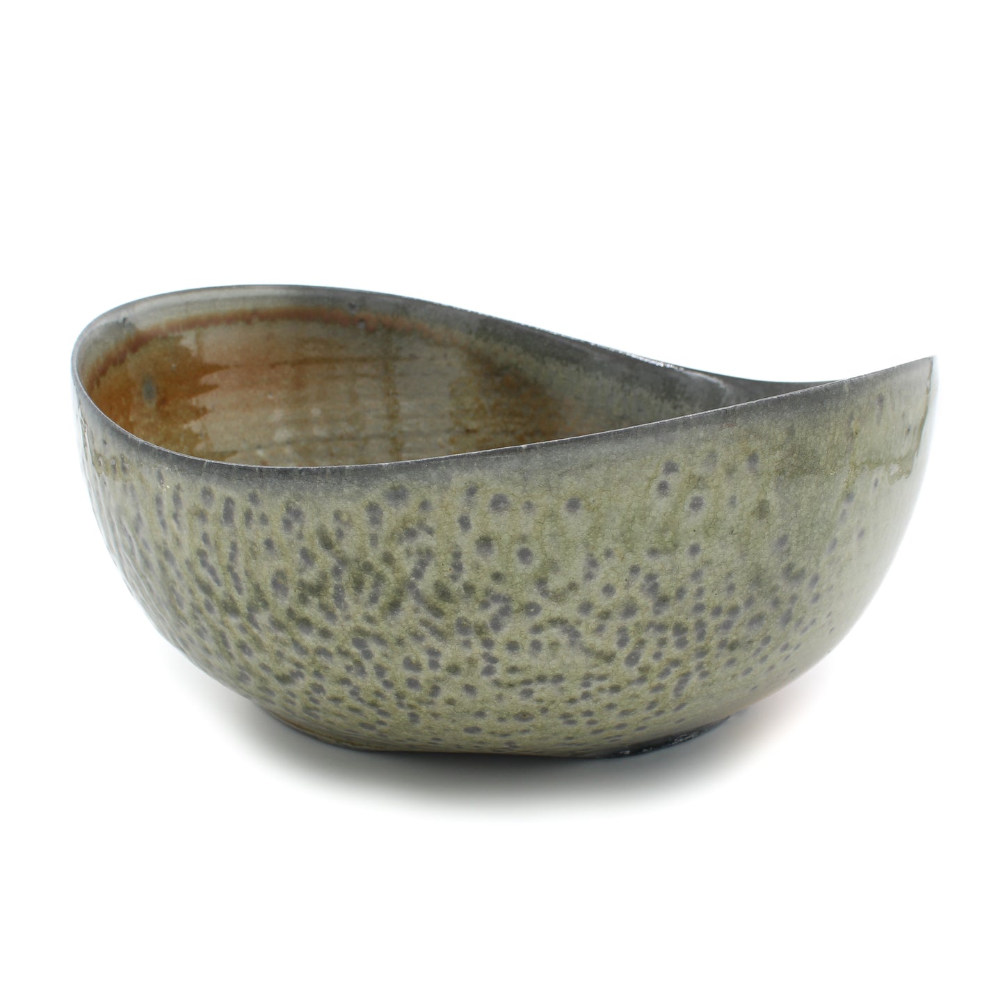 Extra Large Bowl Wood Fired